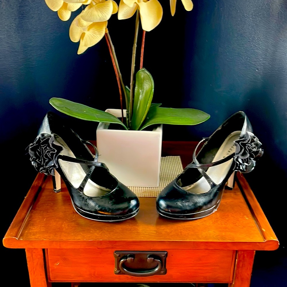 Madden girl heels